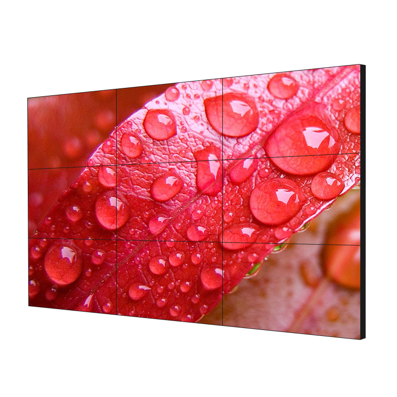 液晶拼接屏廠家 液晶拼接屏廠家