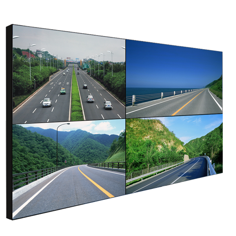 液晶拼接屏價格 液晶拼接屏價格